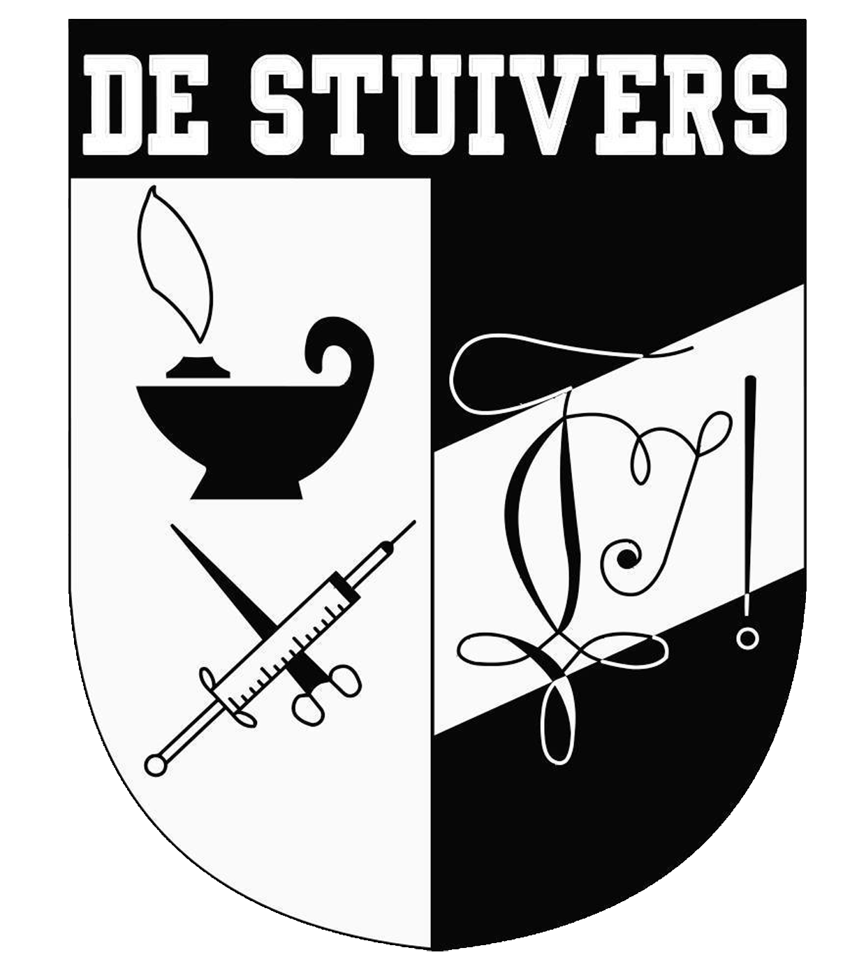 De Stuivers Logo